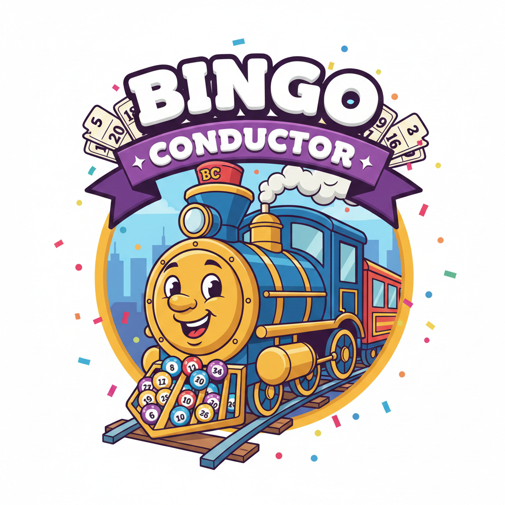 Bingo Conductor logo